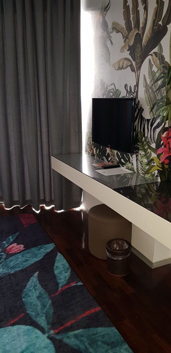 imagini hotel NIRVANA LARA